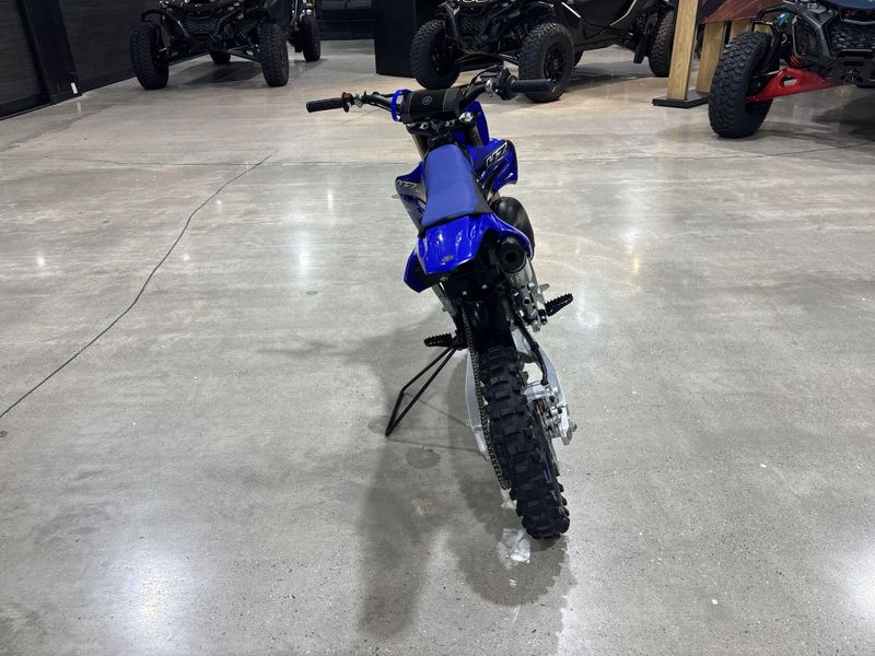 Used 2023 Yamaha YZ65 Image 14