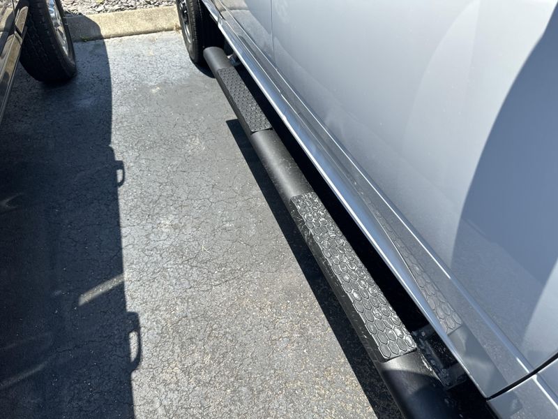 New 2025 RAM 2500 Tradesman Crew Cab 4x4 6