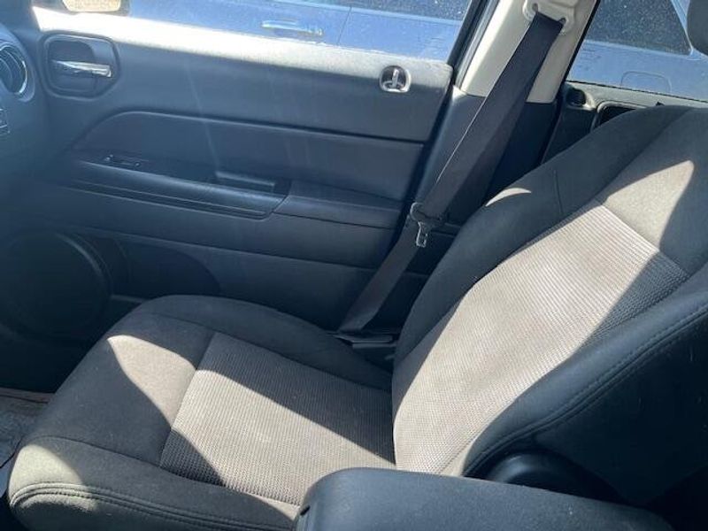 Used 2014 Jeep Patriot LatitudeImage 13