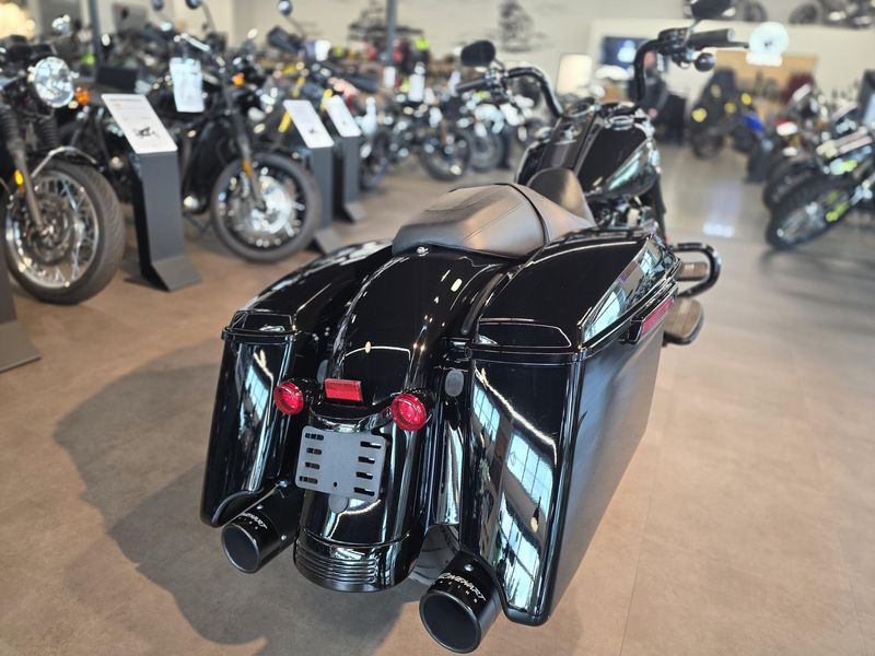 Used 2021 Harley-Davidson ROAD KING SPECIAL 