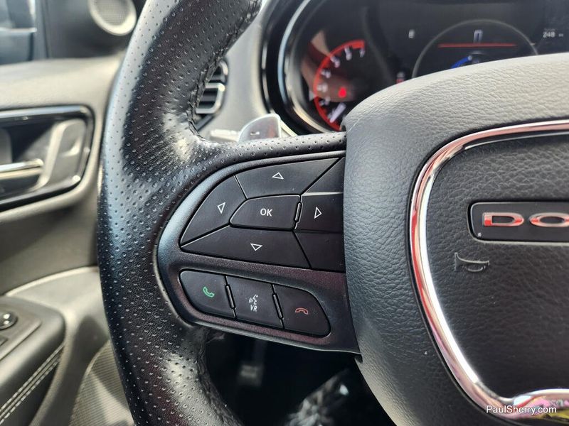 Used 2022 Dodge Durango GT