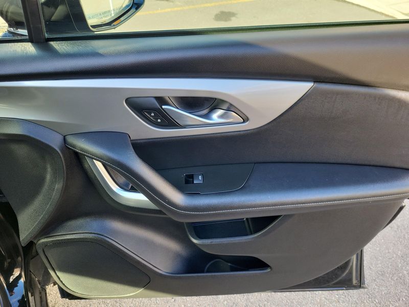 Used 2020 Chevrolet Blazer LTImage 18