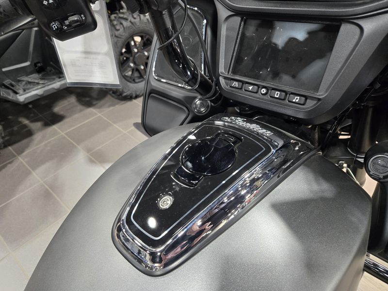 USED 2023 INDIAN MOTORCYCLE CHALLENGER BASE Image 15