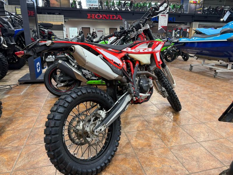 Used 2021 Beta RR-S 390 Image 9