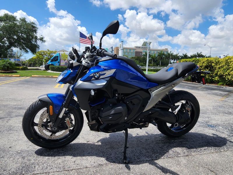 2026 BMW R 1300 RImage 4