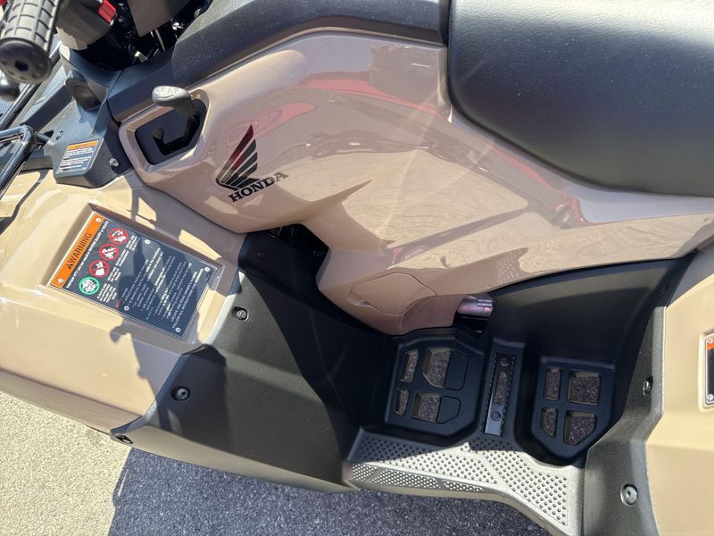 New 2027 Honda RANCHER 4X4 AT IRS EPS Image 16
