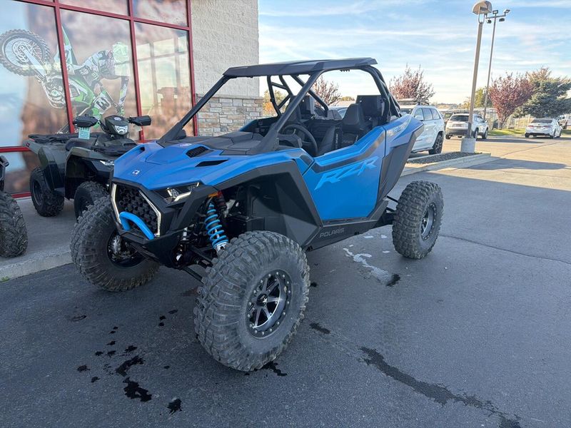 New 2026 Polaris RZR PRO XP ULTIMATE 