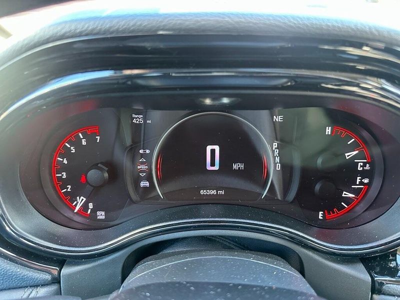 2022 Dodge Durango SXT photo 14