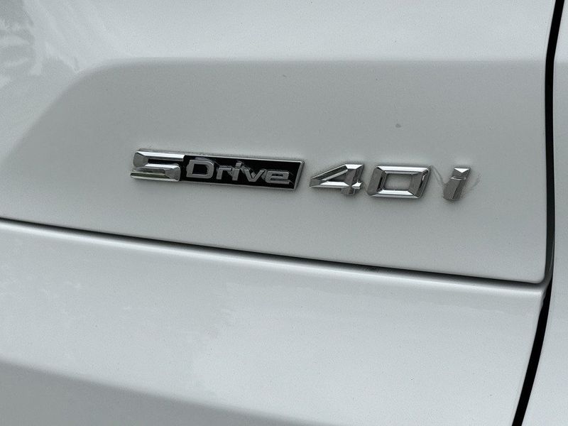 2021 BMW X5 sDrive40iImage 11