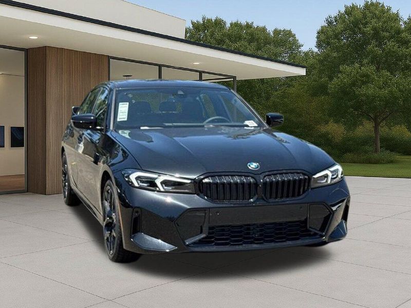 New 2026 BMW 3 Series 330iImage 5