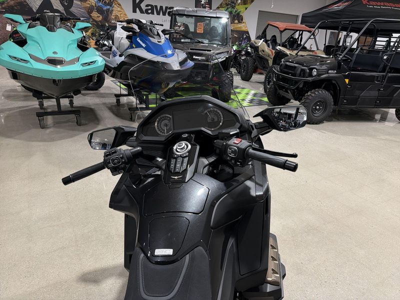 New 2026 Honda GOLDWING TOUR DCT Image 26