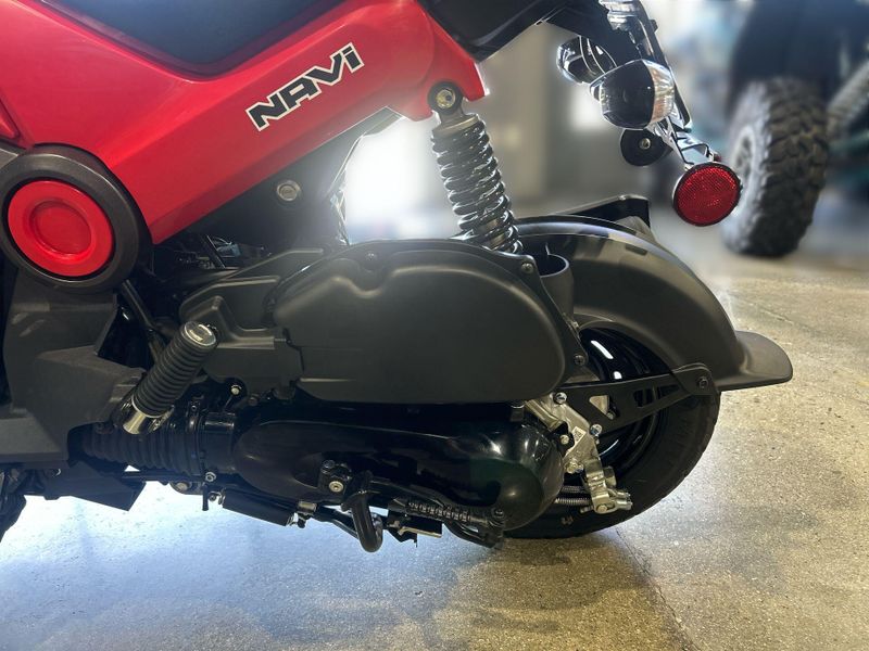 2023 Honda Navi Image 15