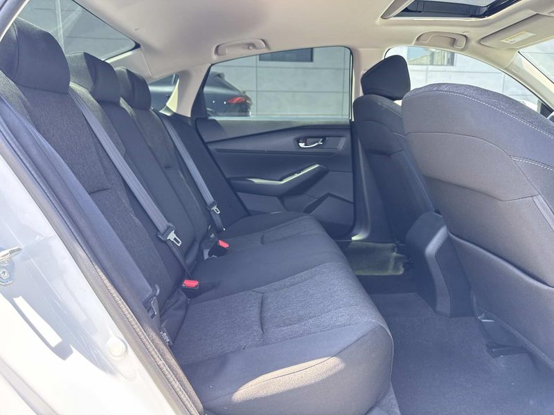 Used 2023 Honda Accord EX CVT