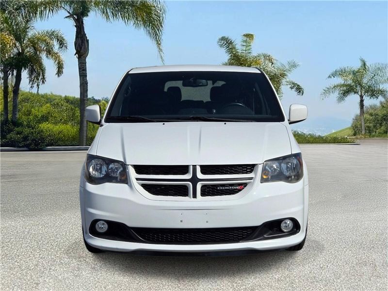 Used 2014 Dodge Grand Caravan 4dr Wgn R/T