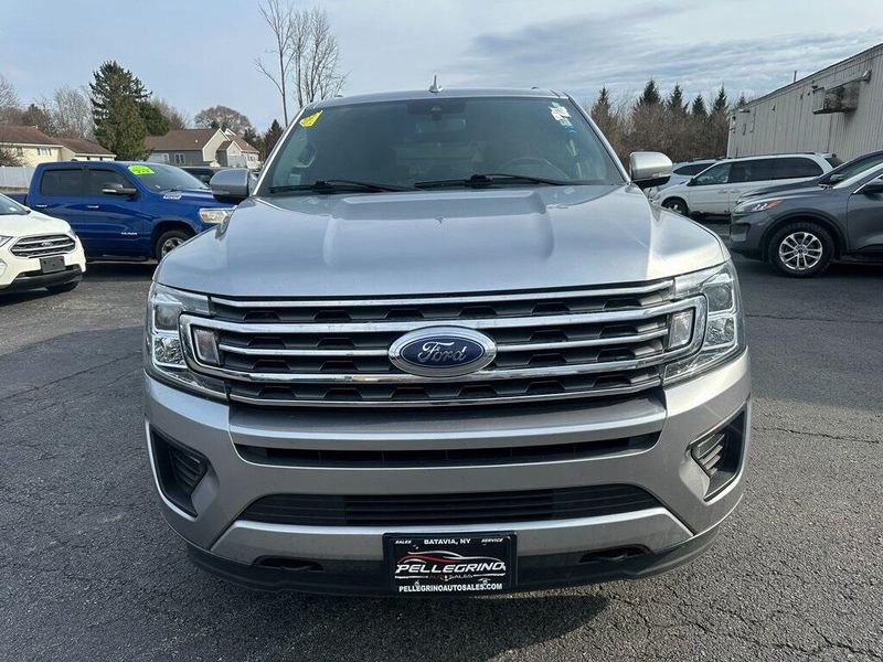 2021 Ford Expedition XLTImage 12