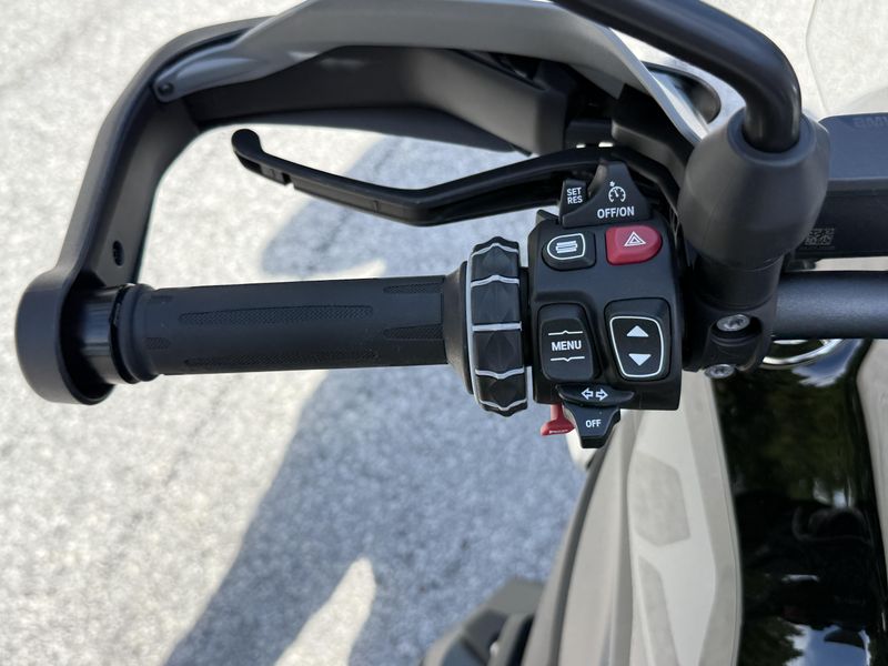 New 2026 BMW R 1300 GS 