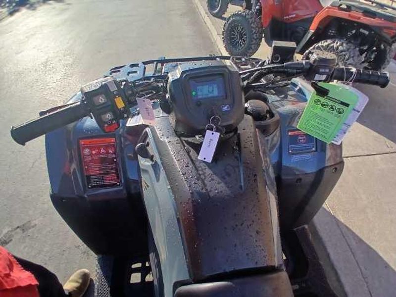 New 2026 Honda FOURTRAX RANCHER 4X4 AUTO DCT EPS 