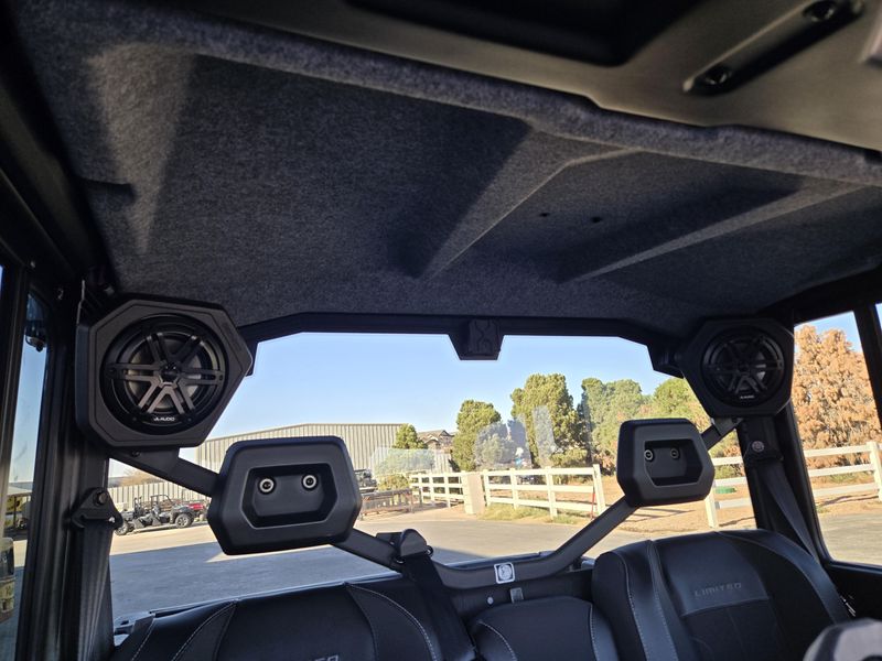 NEW 2026 CAN-AM DEFENDER MAX LIMITED CAB HD11 Image 24