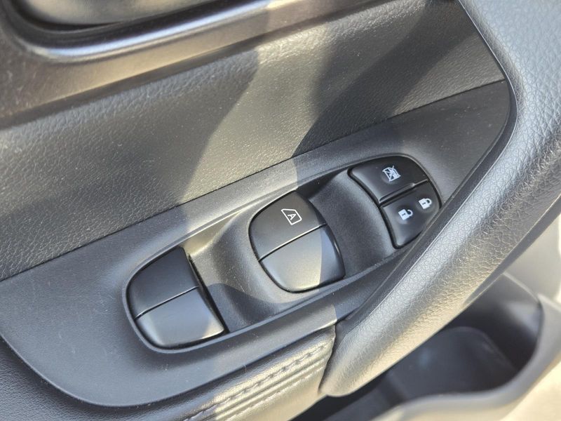 Used 2021 Nissan Rogue Sport FWD S