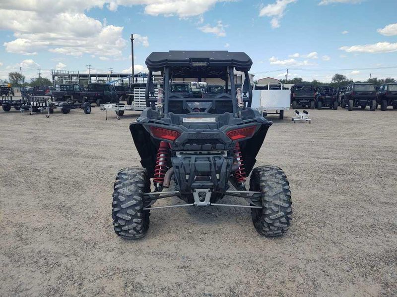 Used 2014 Polaris RZR XP 1000 EPS LE 