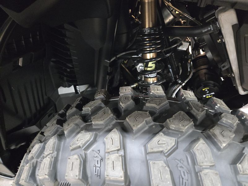 NEW 2026 CAN-AM OUTLANDER BACKCOUNTRY 1000R Image 7