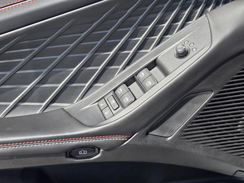 New 2026 Dodge Charger R/T 4-door Awd