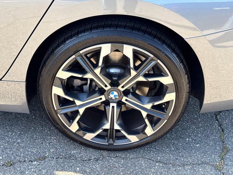 Used 2026 BMW 3 Series 330iImage 14