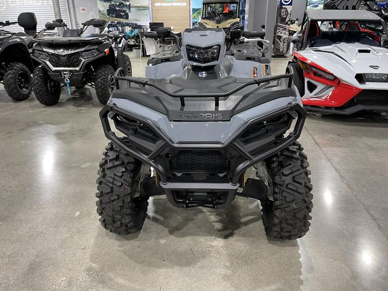 New 2025 Polaris SPORTSMAN 570 PREMIUM Image 30