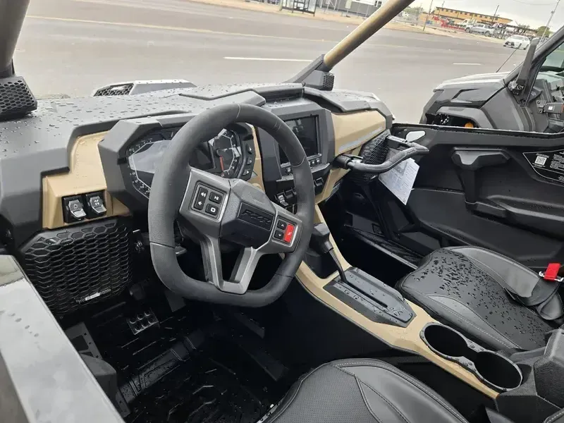 NEW 2025 POLARIS RZR PRO R ULTIMATE Image 21