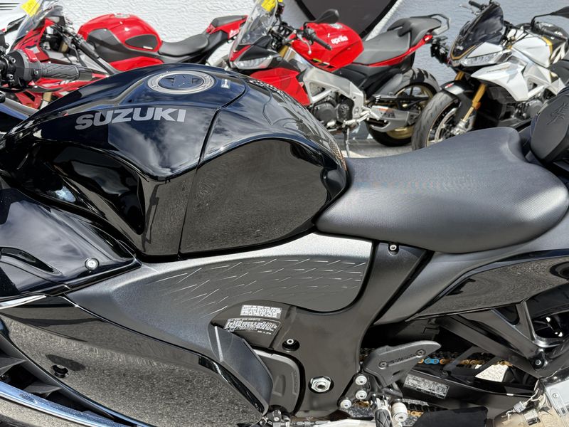 2023 Suzuki HAYABUSA 1340