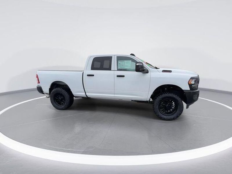 Used 2023 RAM 2500 TradesmanImage 9