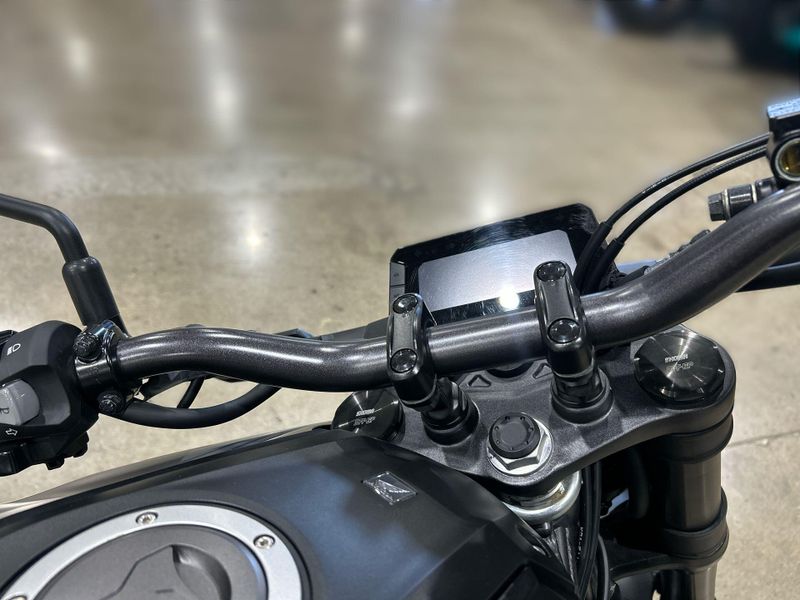 2024 Honda CB300R ABS Image 20