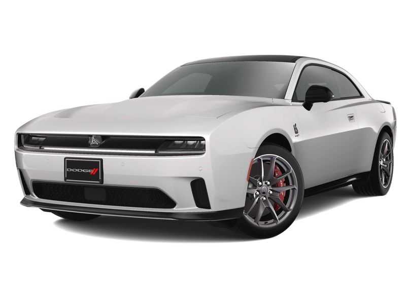 2024 Dodge Charger Daytona Scat Pack AwdImage 1