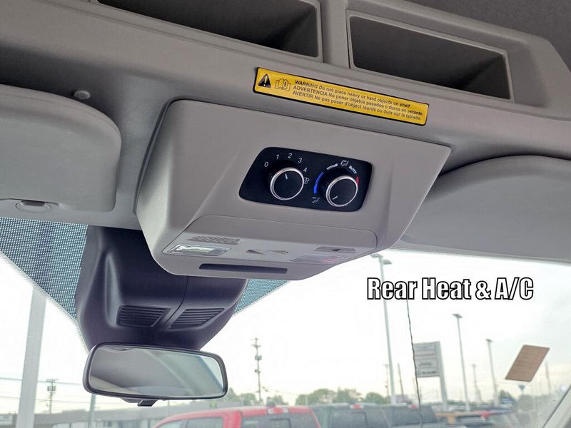 Used 2021 Ford Transit-350 Passenger Van XL