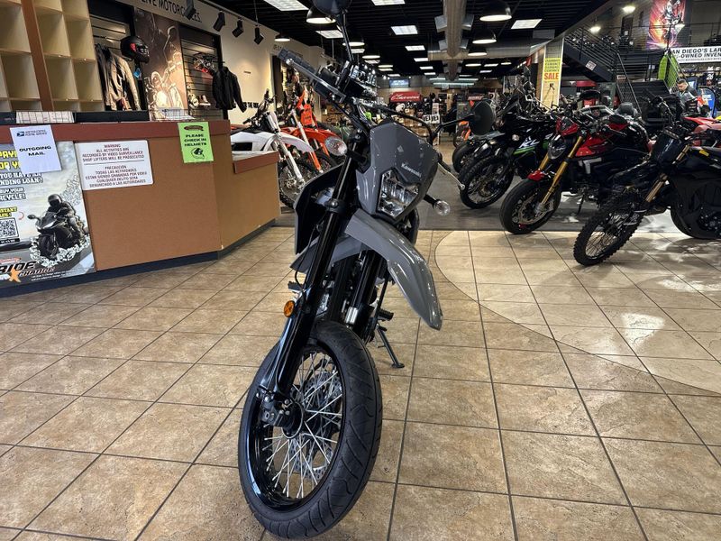 Used 2024 Kawasaki KLX 300SM Image 15