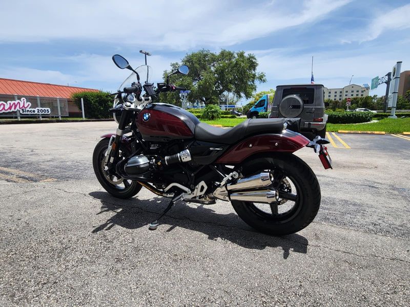 Used 2024 BMW R12 Image 6