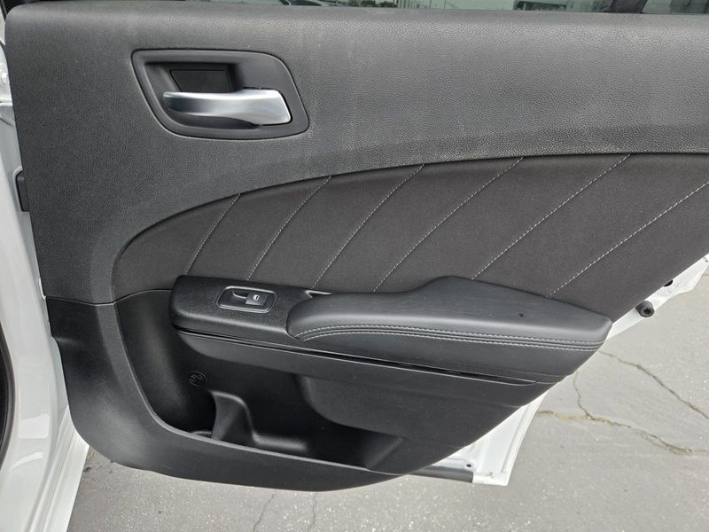 Used 2023 Dodge Charger SXT RWD