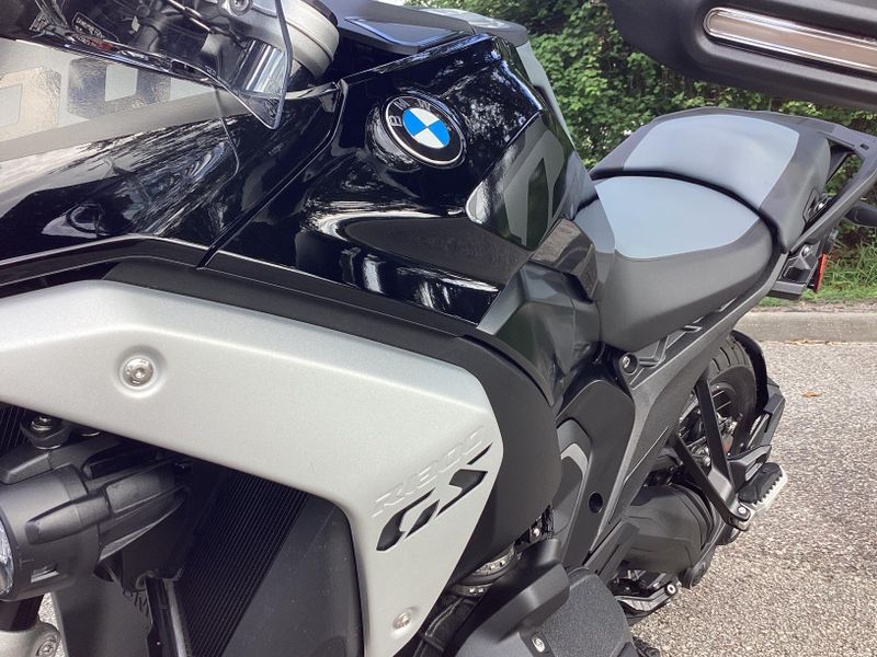 2025 BMW R 1300 GS
