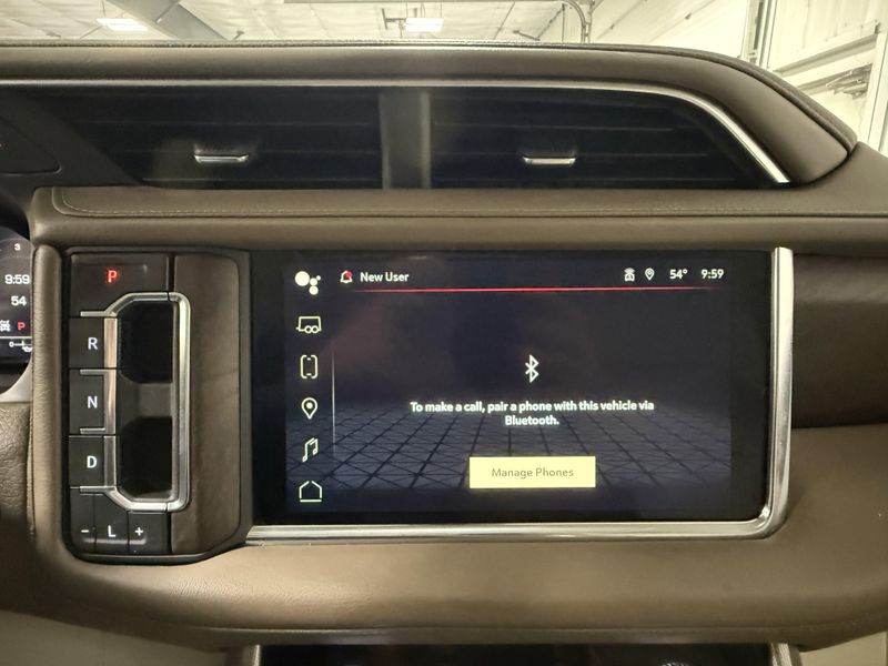 Used 2022 GMC Yukon DenaliImage 35