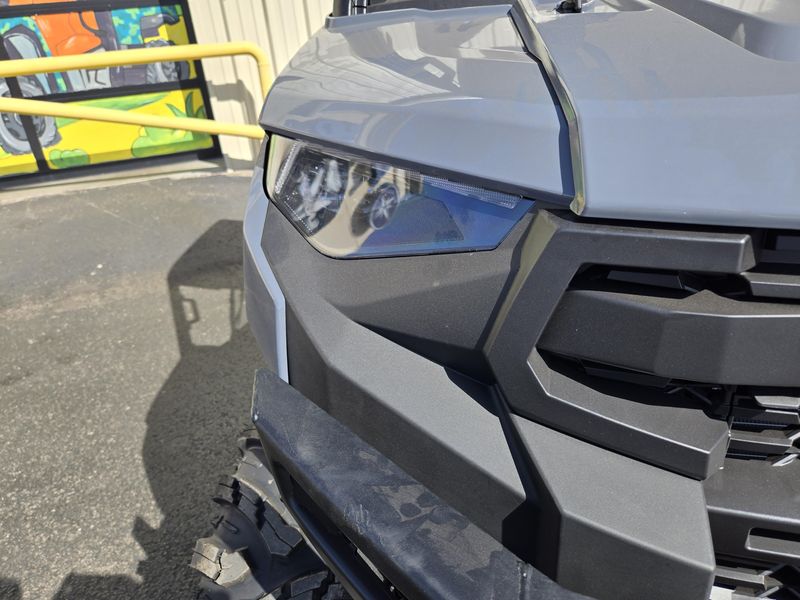 NEW 2025 POLARIS RANGER XP 1000 PREMIUM Image 12