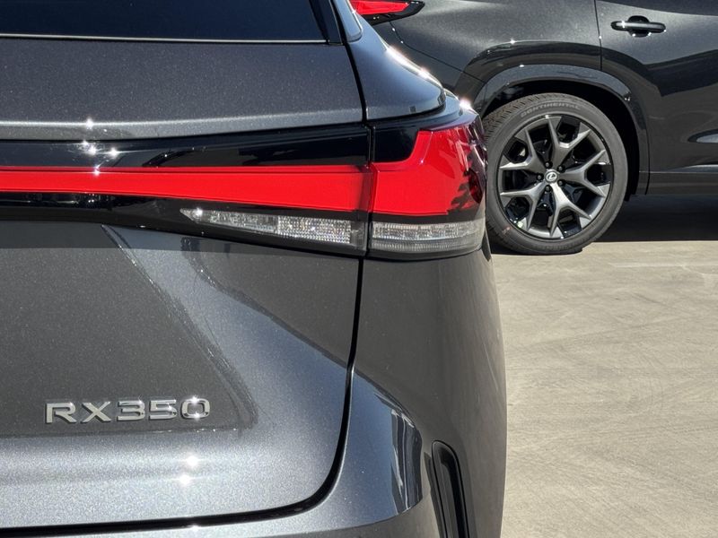 Used 2024 Lexus RX 350 Premium PlusImage 16
