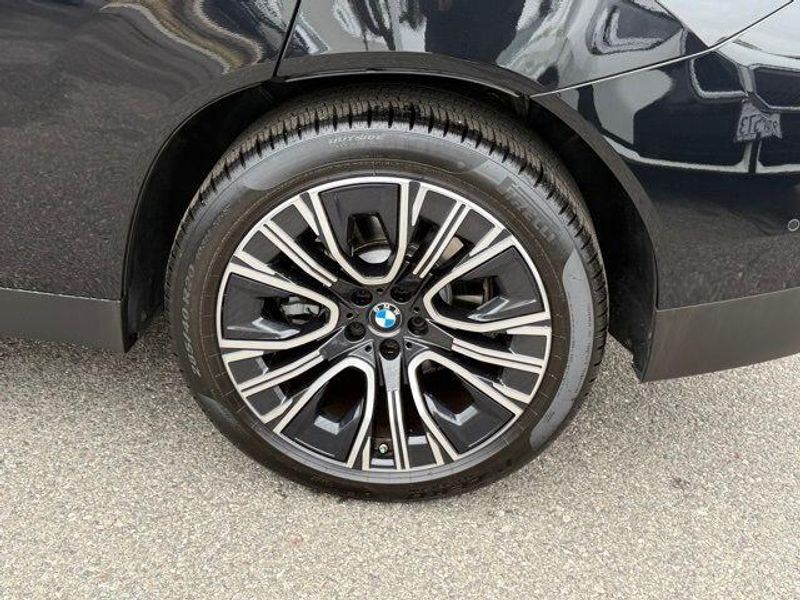 Used 2025 BMW X3 30 xDriveImage 14