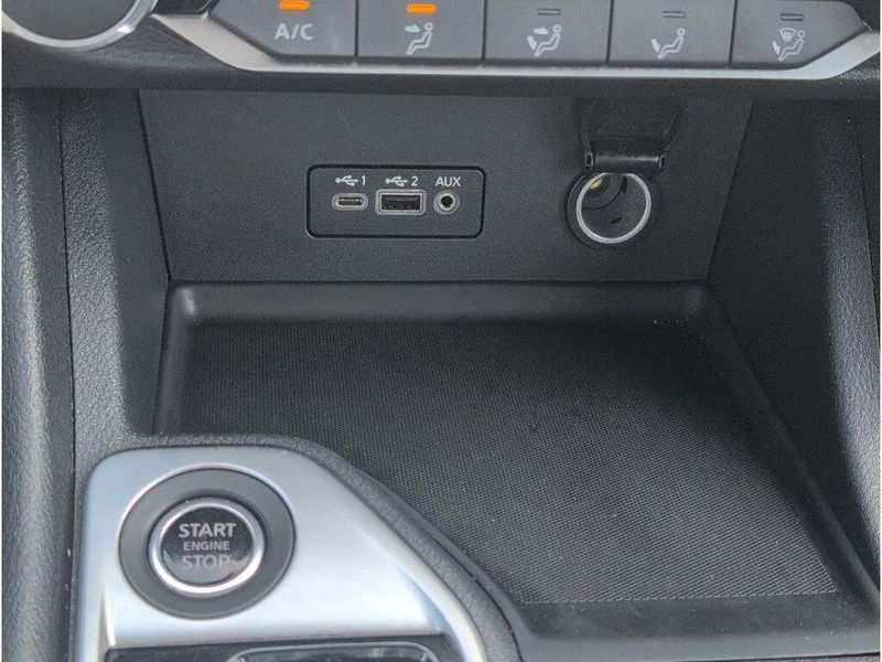 Used 2023 Nissan Sentra SVImage 16