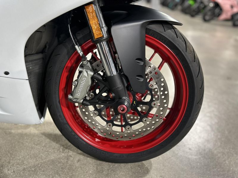 Used 2019 Ducati PANIGALE 959 Image 23