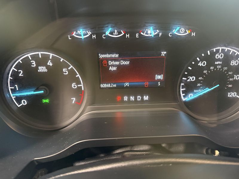 Used 2021 Ford F-150 Image 17
