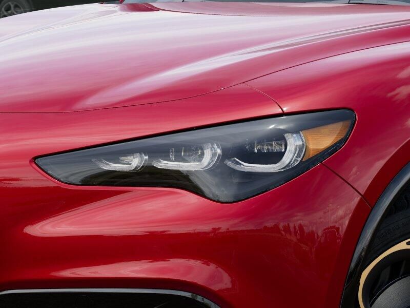 New 2025 Alfa Romeo Stelvio Intensa AwdImage 32