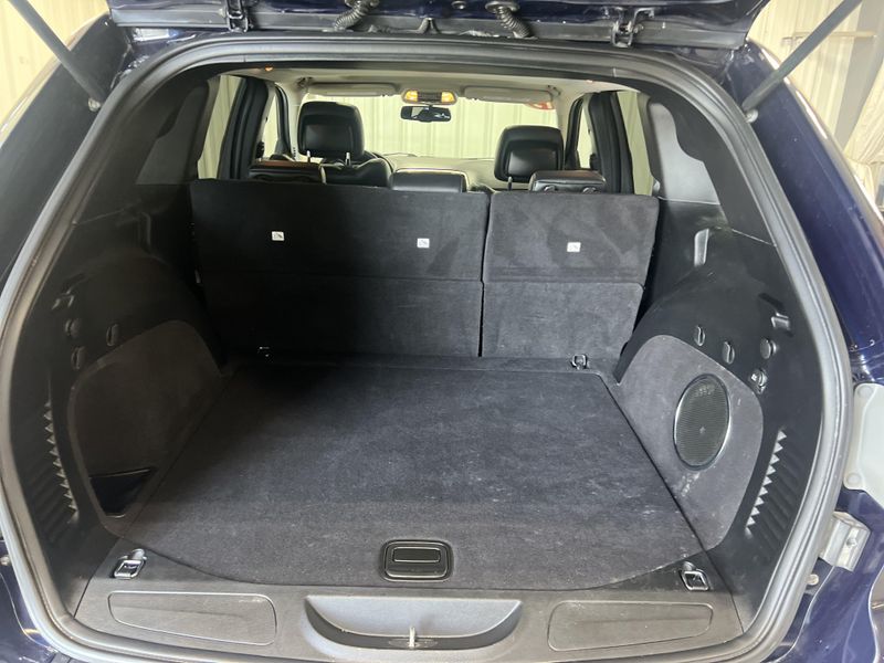Used 2013 Jeep Grand Cherokee LaredoImage 7