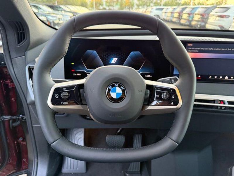 New 2026 BMW iX xDrive45Image 20