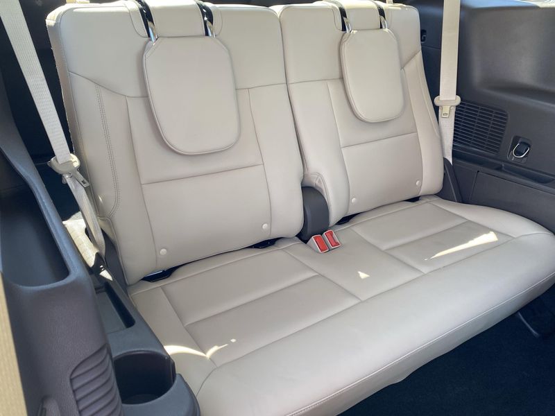 2020 Ford Explorer PlatinumImage 15