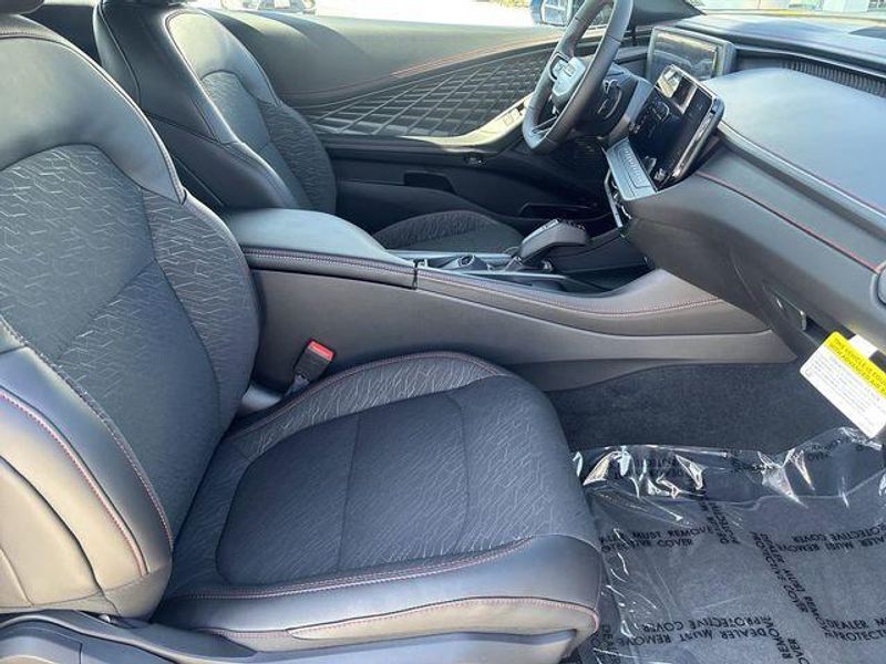 New 2026 Dodge Charger Scat Pack 2-door AwdImage 12